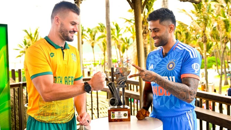 IND vs SA 2nd T20: साउथ अफ्रीका के खिलाफ पहले टी20 मुकाबले में इन धुरंधर खिलाड़ियों पर होगी सबकी निगाहें, मचा सकते हैं कोहराम