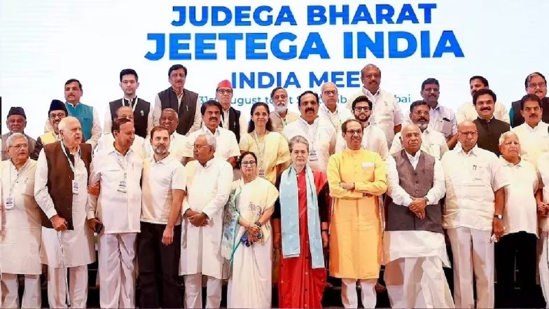 INDIA Alliance Meeting Postponed: दिल्ली में अब 6 की जगह 17 दिसंबर को होगी इंडिया गठबंधन की बैठक, 1 दिन पहले क्यों टल गई मीटिंग?