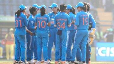 IND-W vs AUS-W 2nd ODI: ऑस्ट्रेलिया ने टीम इंडिया को दिया 259 रनों का लक्ष्य, दीप्ति शर्मा ने की घातक गेंदबाजी