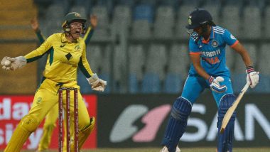 IND W vs AUS W 3rd ODI 2023-24 Preview: ऑस्ट्रेलिया के खिलाफ तीसरे वनडे में  लाज बचाने उतरेगी टीम इंडिया की महिलाएं, मैच से पहले जानें हेड टू हेड  रिकार्ड्स ...