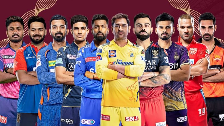 IPL Auction 2024 Live Update: थोड़ी देर में शुरू होगा ऑक्शन, कई धुरंधर खिलाड़ियों पर जमकर बरसेगा पैसा, 10 टीमें लगाएंगी दांव