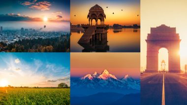 India Last Sunrise 2023: आखिरी सुबह! वीडियो में देखें 2023 का अंतिम सूर्योदय, कल होगा नए साल का नया सवेरा