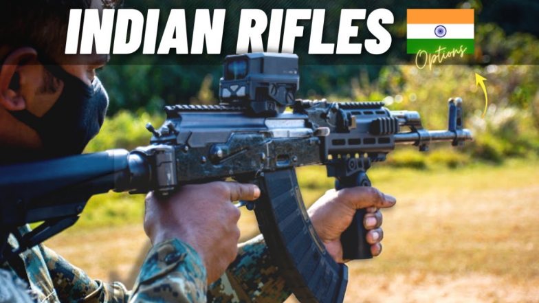 Indian Army Weapons: दुश्मनों को अब मुंहतोड़ जवाब देगा भारत! सेना को खतरनाक हथियार दे रही मोदी सरकार