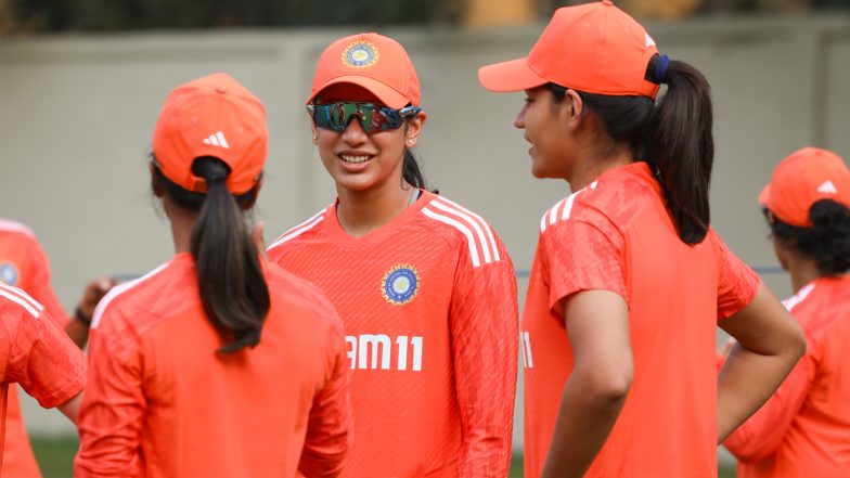 IND vs ENG: 'एक बड़ी साझेदारी की कमी रह गई', इंग्लैंड से चार विकेट से मिली हार के बाद दीप्ति शर्मा का बयान