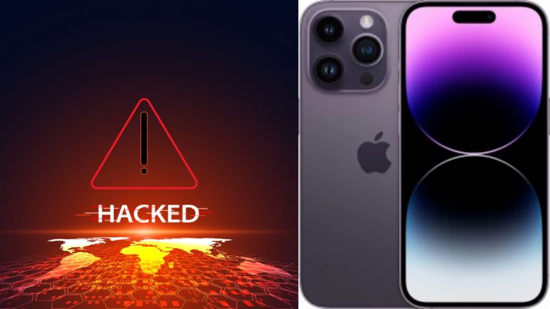 Modi Govt Warns iPhone Users: आईफोन यूजर्स के लिए खतरा! भारत सरकार ने जारी किया अलर्ट, हैक हो सकता है आपका फोन