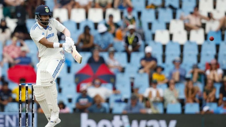 IND vs SA 1st Test: सेंचुरियन में शतक लगाकर केएल राहुल ने बनाया नया कीर्तिमान, 70 साल पुराने रिकॉर्ड की भी बराबरी की