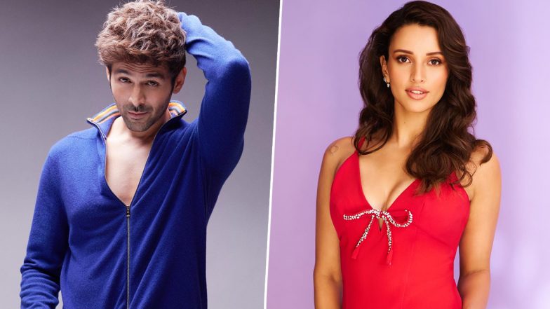 Aashiqui 3: 'आशिकी 3' में Kartik Aaryan और Tripti Dimri की जमेगी जोड़ी, अगले साल शुरु होगी फिल्म की शूटिंग - रिपोर्ट
