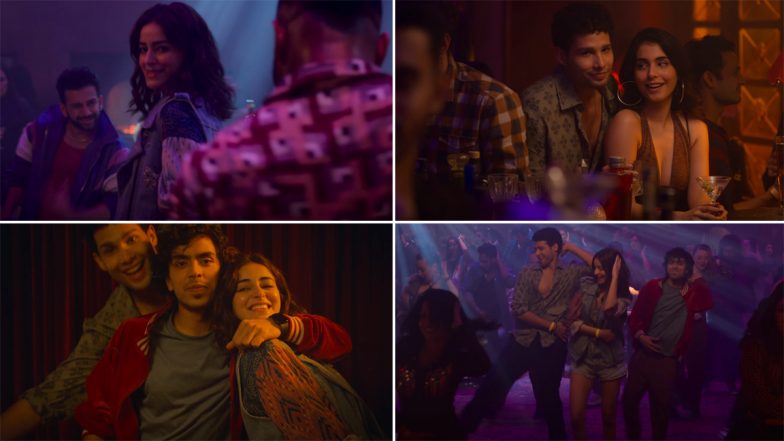 I Wanna See You Dance Song: Kho Gaye Hum Kahan का दूसरा गाना 'आई वाना सी यू डांस' हुआ रिलीज, यह सॉन्ग फ्लोर्स पर लगाएगा आग (Watch Video)