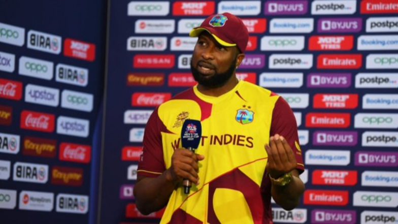 Kieron Pollard: आईसीसी टी20 वर्ल्ड कप 2024 के लिए इंग्लैंड से जुड़े कायरन पोलार्ड, मेंस कोचिंग टीम में शामिल होंगे