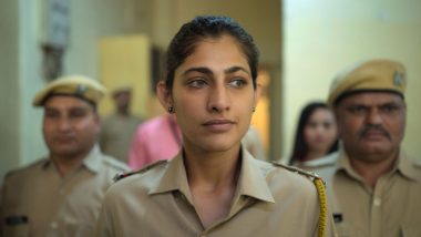 Shehar Lakhot: पुलिस की वर्दी पहनने से सम्मान मिलता है और जिम्मेदारी की भावना आती है: Kubbra Sait