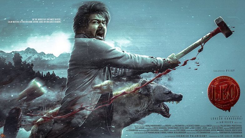 Leo 2 Update: लोकेश कनगराज ने दिया 'लियो 2' से जुड़ा बड़ा अपडे, थलपति विजय के फैंस हुए एक्साइटेड (Watch Video)