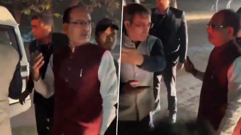 VIDEO: मध्य प्रदेश में फिर दिखी पूर्व CM शिवराज की मानवता, सड़क हादसे में घायल शख्स को काफिला रोककर पहुंचवाया अस्पताल, कहा- 'मामा आपके साथ'