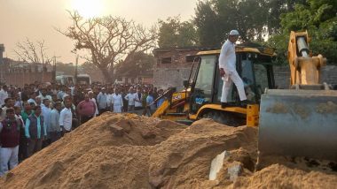 Wall Collapses in Mau: मऊ में हल्दी रस्म के दौरान दीवार गिरी, 5 लोगों की मौत, शादी वाले घर में मचा कोहराम