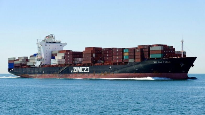 'No Place For Israeli Ships': गाजा के समर्थन में मलेशिया ने उठाया बड़ा कदम, बंदरगाहों पर इजराइली जहाजों के खड़े होने पर लगाई रोक