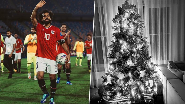 Mohamed Salah&nbsp;On Hamas- Israel&nbsp;War:&nbsp;लिवरपूल फुटबॉलर मोहम्मद सलाह ने क्रिसमस&nbsp;के मौके पर गाजा में&nbsp;वॉर विक्टिम के लिए शेयर किया&nbsp;खास मेसेज, देखें&nbsp;पोस्ट