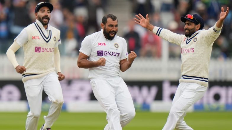 IND vs ENG Test Series 2024: पूर्व दिग्गज आलराउंडर इरफान पठान का दावा, कहा- मोहम्मद शमी की गैरमौजूदगी में जसप्रीत बुमराह के काम का बोझ नहीं बढ़ेगा