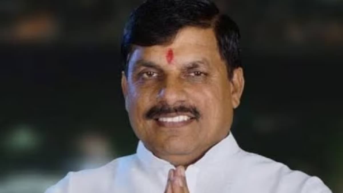 MP New CM Mohan Yadav: कौन हैं मोहन यादव? जो होंगे मध्य प्रदेश के नए सीएम, BJP के सरप्राइज ने सबको चौंकाया