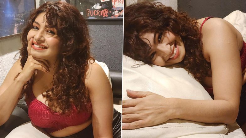 Taarak Mehta Ka Ooltah Chashmah:मोनाज मेवावाला की 'तारक मेहता का उल्टा चश्मा' में होगी एंट्री, Jennifer Mistry को करेंगी रिप्लेस - रिपोर्ट