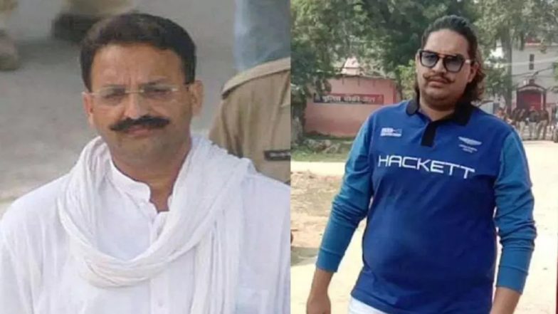 UP: माफिया मुख्तार अंसारी के बेटे उमर की गिरफ्तारी तय, हाईकोर्ट ने अग्रिम जमानत याचिका खारिज की
