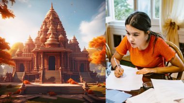 Temple Management Course: अब मंदिर मैनेजमेंट की होगी पढ़ाई! मुंबई यूनिवर्सिटी और ऑक्सफोर्ड सेंटर फॉर हिंदू स्टडीज़ शुरु करेगा अनूठा कोर्स