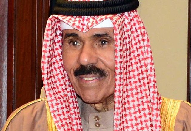 Sheikh Nawaf Al Ahmad Al Sabah Dies: कुवैत के शासक अमीर शेख नवाफ अल अहमद अल सबा का 86 वर्ष की उम्र में निधन, बीते कुछ दिन से थे बीमार