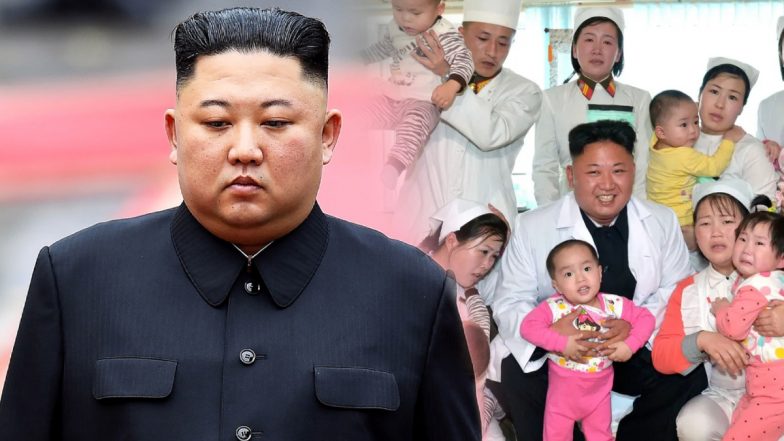 Kim Jong Un Ask Women To Have More Children: 'ढेर सारे बच्चे पैदा करें उत्तर कोरिया की महिलाएं', तानाशाह किम जोंग ने जारी किया फरमान