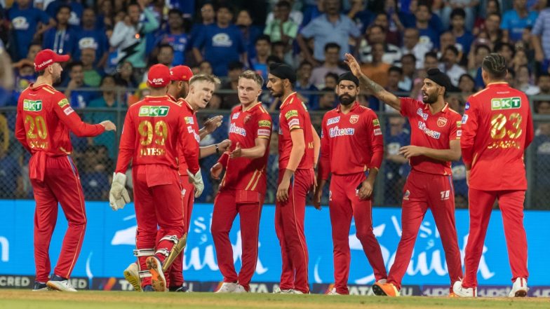 IPL 2024 Auctions: आईपीएल ऑक्शन के लिए पंजाब किंग्स की स्ट्रेटेजी, पांच खिलाड़ियों पर होगी निगाहें, पर्स में बचें पैसे, खाली स्लॉट समेत पूरा डिटेल्स