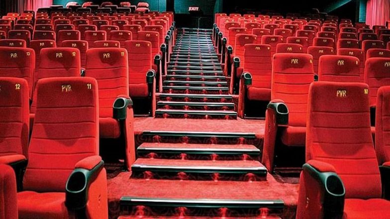 सिनेमा प्रेमियों के लिए खुशखबरी! PVR INOX लाया 699 का मासिक पास! महीने में देख सकते हैं 10 फिल्में