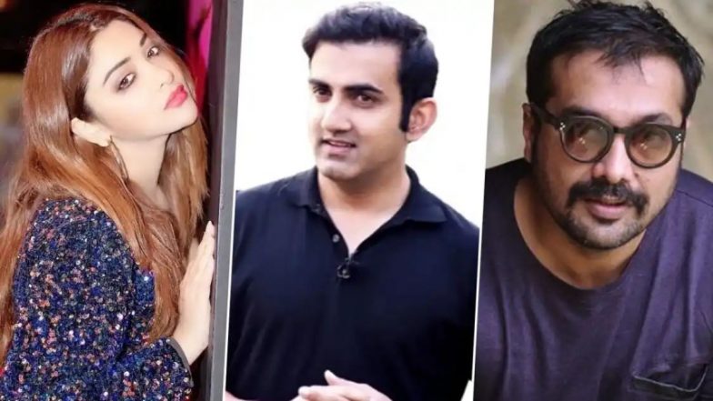 Payal Ghosh: बॉलीवुड अभिनेत्री पायल घोष का दावा, इरफान पठान मेरा इकलौता प्यार, गौतम गंभीर करते थे कई मिस्ड कॉल; अनुराग कश्यप ने किया 'रेप'