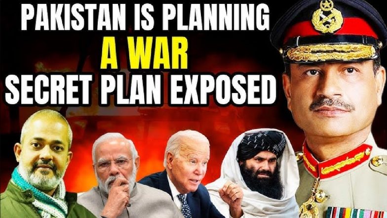 India On Pak Army Chief US Visit: पाकिस्तान सेना प्रमुख की अमेरिका यात्रा पर भारत ने दी तीखी प्रतिक्रया, कहा- आतंक फैलाता है पड़ोसी मुल्क