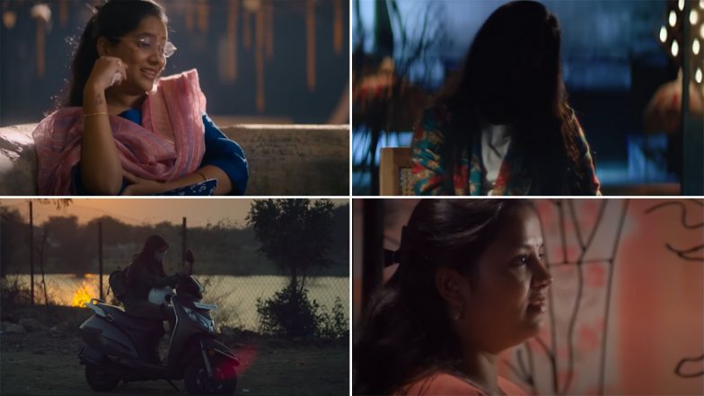 Wedding Dot Con Trailer: ट्रू-क्राइम डॉक्यू सीरीज वेडिंग डॉट कॉन का ट्रेलर आया सामने, ऑनलाइन मैचमेकिंग के अंधेरे पहलू से उठेगा पर्दा (Watch Video)