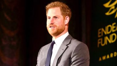 Prince Harry Wins Phone Hacking Lawsuit: प्रिंस हैरी ने ‘डेली मिरर’ के खिलाफ फोन हैकिंग मुकदमा जीता, क्षतिपूर्ति के रूप में मिलेगा 1,40,600 ब्रिटिश पाउंड