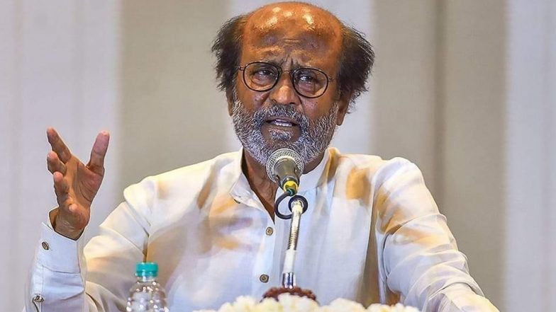Rajinikanth Birthday: थलाइवा मना रहे हैं अपना 73वां जन्मदिन, जानिए उनकी 5 सबसे चर्चित फिल्में जो आपको जरूर देखनी चाहिए!