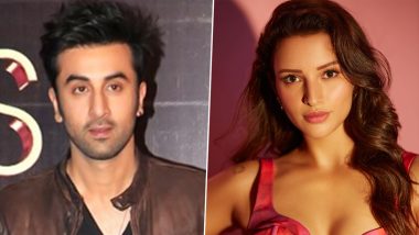 Animal में Ranbir Kapoor के इंटिमेट सीन्स देखने के बाद इस तरह थी Tripti Dimri के पैरेंट्स की प्रतिकिया, एक्ट्रेस ने किया खुलासा!