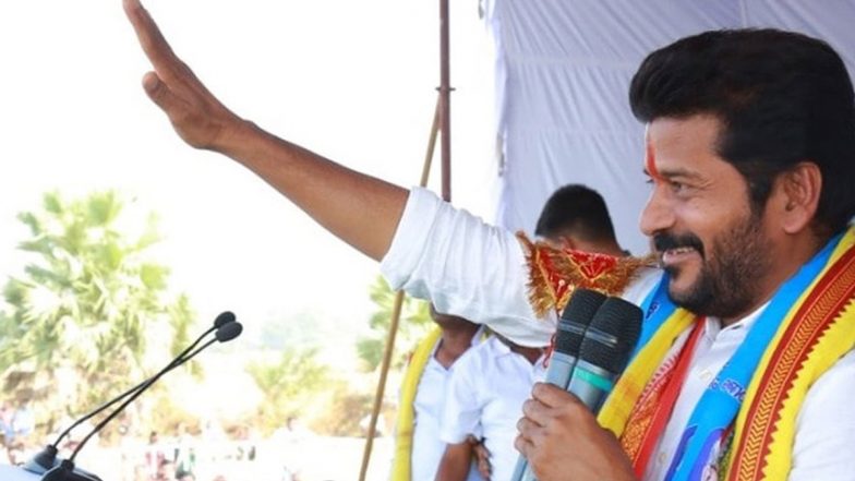 Telangana Govt Formation: तेलंगाना में कांग्रेस को बहुमत मिलने के बाद सरकार बनाने का दावा पेश, शाम तक होगी विधायक दल का नेता चुनने को लेकर बैठक