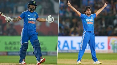 Future Star For Indian Cricket: क्या भारत को मिल गए भविष्य के युवराज, रोहित और अश्विन, ऑस्ट्रेलिया के खिलाफ सीरीज में इन तीनों ने मचाया गदर