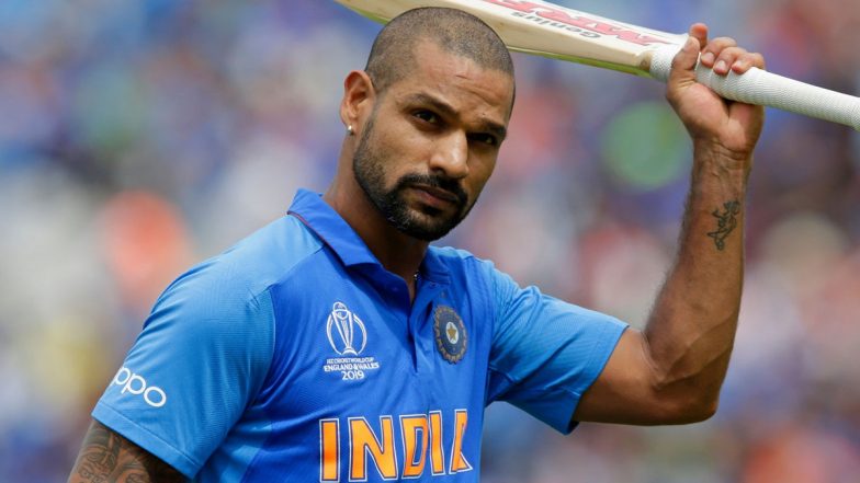 Shikhar Dhawan On Impact Player Rule: इम्पैक्ट प्लेयर’ को लेकर शिखर धवन का बड़ा बयान, कहा- टी20 वर्ल्ड कप में इस नियम का नहीं होना अंतर पैदा करेगा