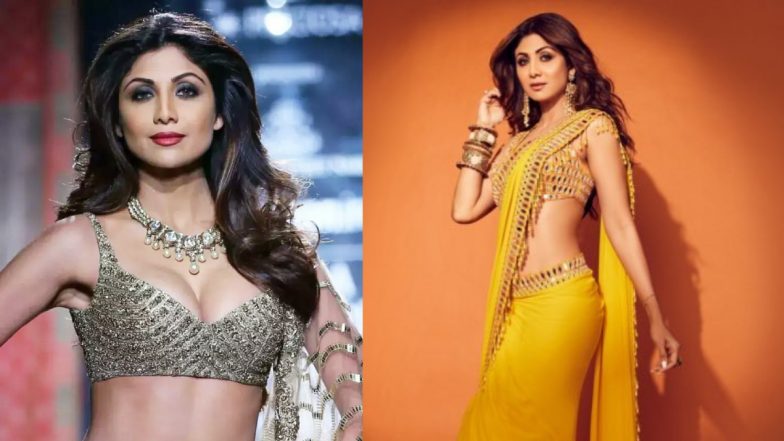 Shilpa Shetty On Trollers: बॉलीवुड में शिल्पा शेट्टी के 30 साल पूरे, कहा- 'आज हम ट्रोल होने की हद तक पहुंच गए हैं'