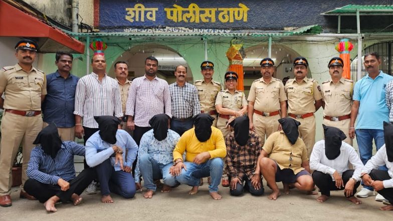 'Special 26' Type Fraud in Mumbai: बिजनेसमैन के घर फर्जी IT रेड, 18 लाख रुपये नकद लेकर फरार हुआ गैंग