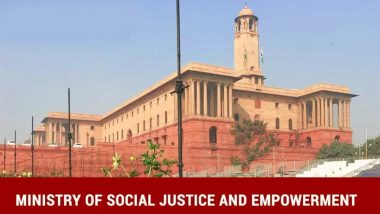 Social Justice Ministry Achievements: सामाजिक न्याय मंत्रालय ने 2023 में रचे इतिहास के नए अध्याय, उपलब्धियों का दमदार बहीखाता