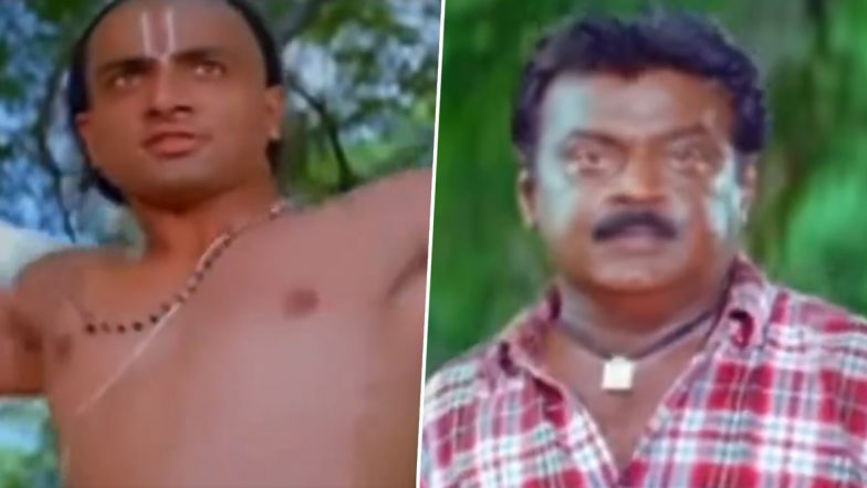Sonu Sood ने विजयकांत के निधन पर जताया शोक, कहा -'मेरे करियर का श्रेय उन्हें जाता है'