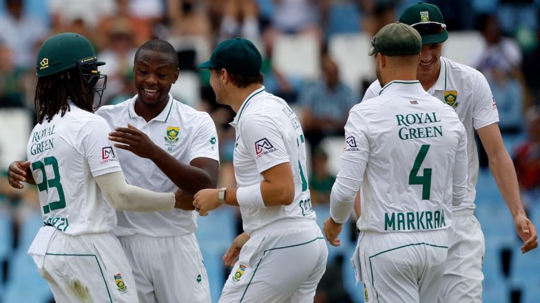 IND vs SA 2nd Test 2023 Live Inning Updates: साउथ अफ्रीका के गेंदबाजो ने किया कमाल, 11 गेंदों में झटके 6 विकेट, टीम इंडिया को 153 रनों पर समेटा