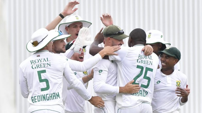 SA Beat IND 1st Test 2023: साउथ अफ्रीका ने भारत को बुरी तरह से पारी और 32 रन से हराया, टीम इंडिया की बल्लेबाजी पूरी तरह से विफल