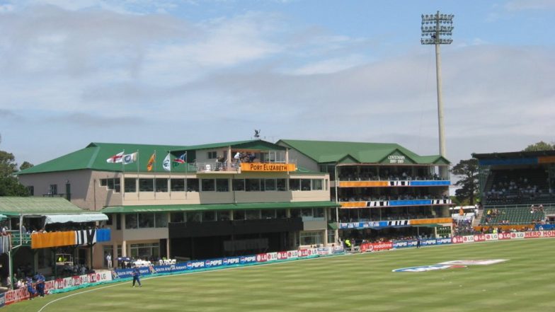 Gqeberha Weather &amp; Pitch Report:&nbsp;दक्षिण अफ्रीका के&nbsp;खिलाफ भारत के दूसरे वनडे&nbsp;में बारिश&nbsp;डाल सकती है खलल,&nbsp;यहां जानें गक़ेबरहा में कैसा रहेगा मौसम और पिच का मिजाज