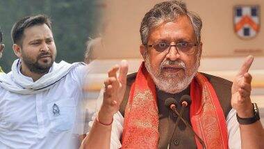 बिहार में किसी यादव को CM नहीं बना पाई RJD, लेकिन MP में BJP ने किया ये कमाल, सुशील मोदी ने साधा निशाना