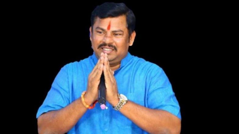 'BRS और कांग्रेस के कई उम्मीदवार BJP के संपर्क में', चुनाव नतीजों से पहले भाजपा नेता राजा सिंह का दावा