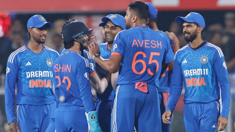 IND vs SA 1st T20I: पहले टी20 मुकाबले में इन धुरंधर खिलाड़ियों के साथ मैदान में उतर सकती हैं टीम इंडिया, प्लेइंग इलेवन पर एक नजर