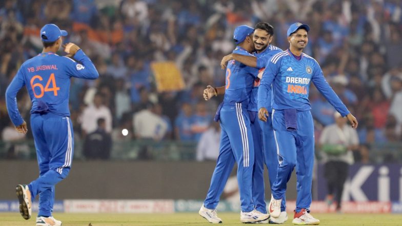 IND vs SA, 2nd T20I Live Score Update: साउथ अफ्रीका की पारी लड़खड़ाई, मोहम्मद सिराज ने हेनरिक क्लासेन को बनाया अपना शिकार