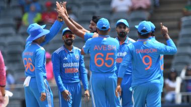 IND vs SA 2nd ODI 2023: रजत पाटीदार या रिंकू सिंह को दूसरे वनडे में मिल सकता है पदार्पण का मौका, श्रृंखला जीतने पर होगी भारत की नजरें