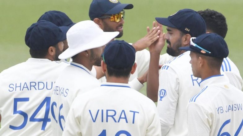IND vs SA 2nd Test 2024: दक्षिण अफ्रीका के खिलाफ दूसरे टेस्ट के लिए टीम इंडिया को करना चाहिए ये 3 महत्वपूर्ण बदलाव, डाले इसपर एक नजर